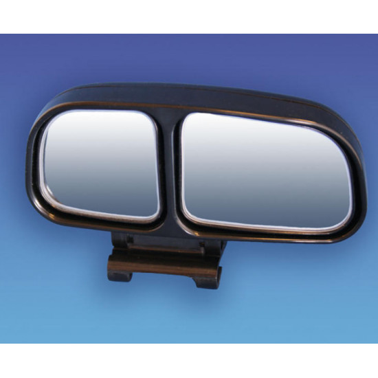 Herk. Double mirror left