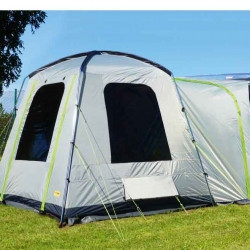 Inner tent Tour Dome - for mini campers, 200 x 140cm