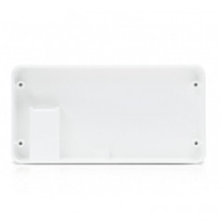 EFOY COMFORT surface-mounted box, white, for control panel