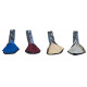 Carbest Interior Blackout Curtains for Vans - Opaque - For Various Vehicle Models