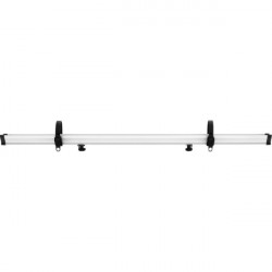 4. Rail for Esse4 with adapter and spacer