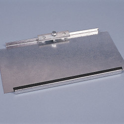 VW T4 SB battery holder