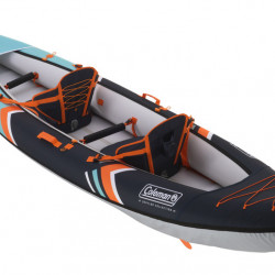COLORADO KIT kayak for 2 adults