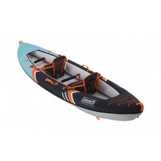 COLORADO KIT kayak for 2 adults