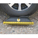 Air-Lift leveling cushions, set of 2, for motorhomes