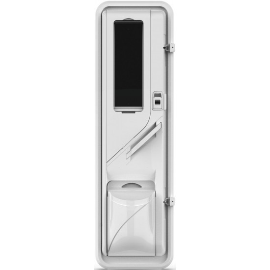Cab door 1950x550 2xFAP right