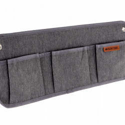 Holiday Travel Organizer with 3 pockets