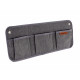 Holiday Travel Organizer with 3 pockets