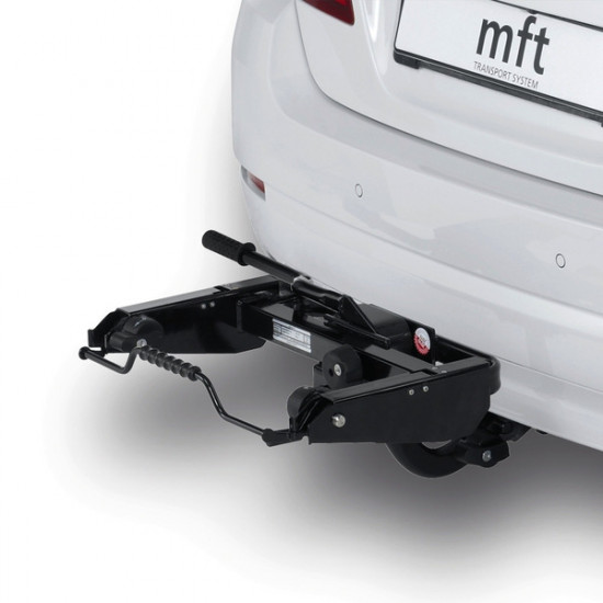 BackCarrier base carrier for BackBox/BackPower/BackWork