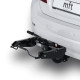 BackCarrier base carrier for BackBox/BackPower/BackWork