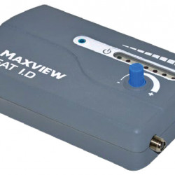 SAT finder Sat-ID