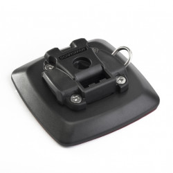 ROKK - self-adhesive base for mounting system