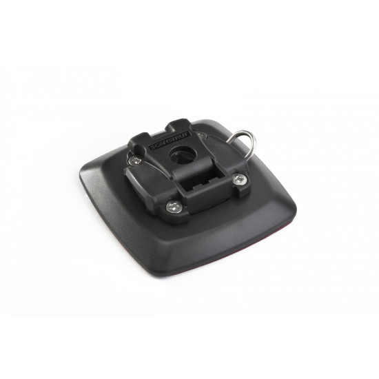 ROKK - self-adhesive base for mounting system