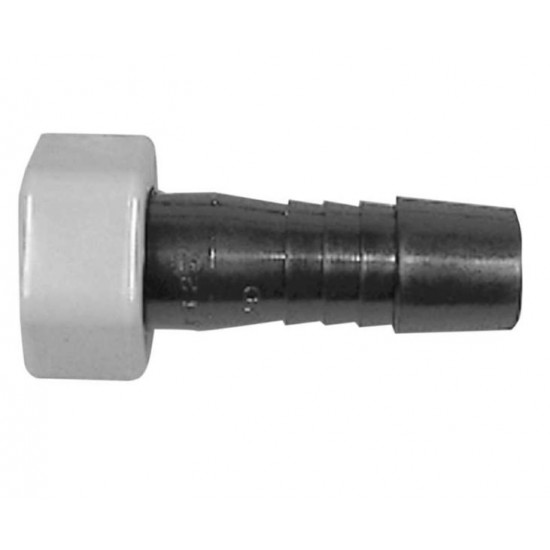 loose flange connection