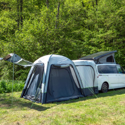 UniVan Air inner tent