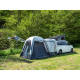 UniVan Air inner tent