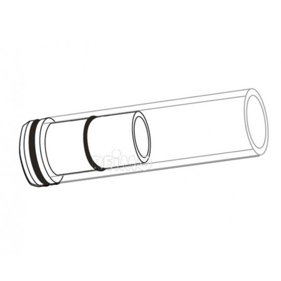 Superseal 12mm support sleeve for Speedpex tube