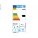 12V LED TV 21.5" Wide Angle LED TV