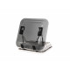 W702 x H502 mm Panoramic roof hatch without Forced Ventilation
