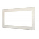 Cover frame for Acrylight windows