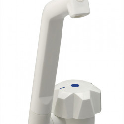 Automatic tap LUXURY - Grey