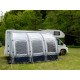 Premium inflatable awning Marina Air High 330 and 390