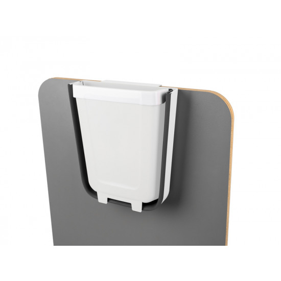 Foldable litter bin - 5 l