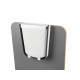 Foldable litter bin - 5 l