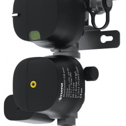 DuoControl CS vertical - The two-bottle system
