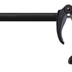 3. Rail for Caravan Superb Standard + spacers