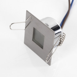 LED recessed spotlight "ANKE"