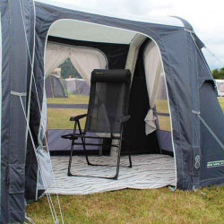 ESPRIT caravan awning extension - suitable for 360+420 Pro