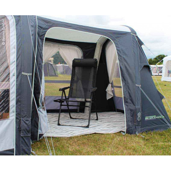 ESPRIT caravan awning extension - suitable for 360+420 Pro