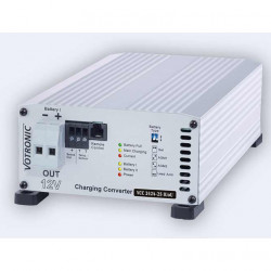 Votronic charging converter VCC 2424-25 IUoU