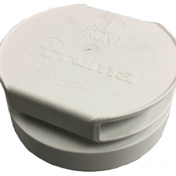 Chimney cover DKC2/ Combi