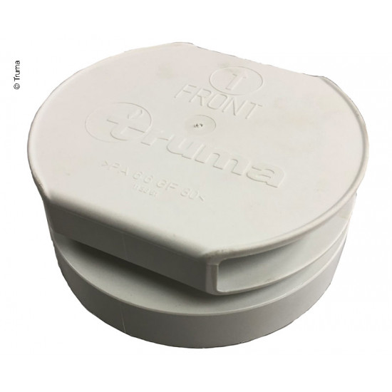 Chimney cover DKC2/ Combi