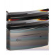 Truma Retrofit Panel S5004 - Titanium Grey