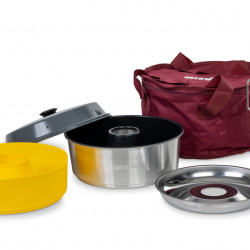 Omnia oven kit Maxi non-stick Reimo Edition
