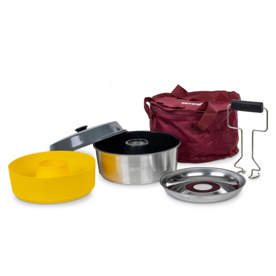 Omnia oven kit Maxi non-stick Reimo Edition