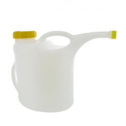 DIN 96 Filling jug - White - 10 l - For fresh water