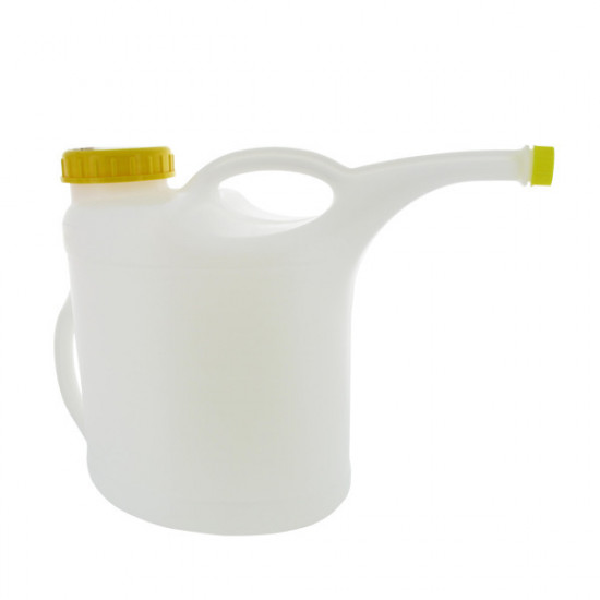 DIN 96 Filling jug - White - 10 l - For fresh water