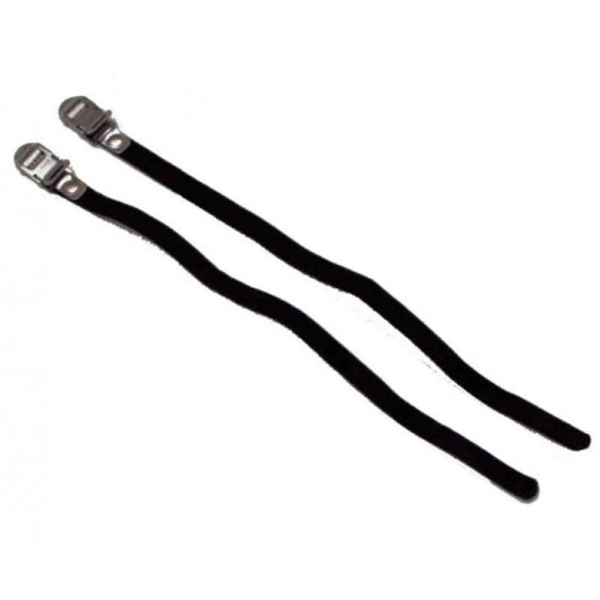 Tension straps for bicycle rims, 39cm long