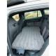 Air mattress for the back seat