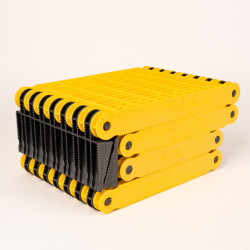 Uniko 6-in-1 Folding Ramp - 1 piece