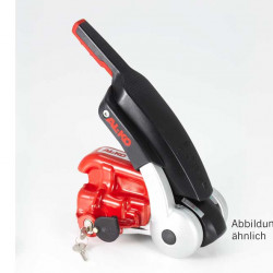 Alko-Safety AK 160 red