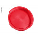 Red lid for water tank