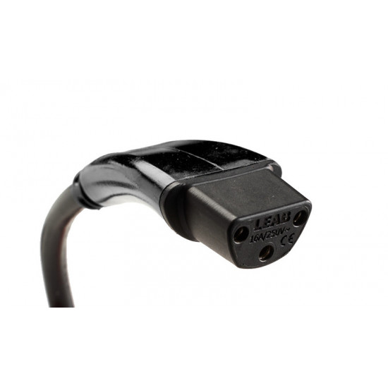 MelfBox connection cable with CEE plug - 10 m