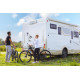 Fiamma Carry-Bike PRO C bicycle carrier