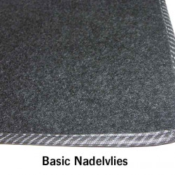 Carbest cab floor mats for VW T4 / T5