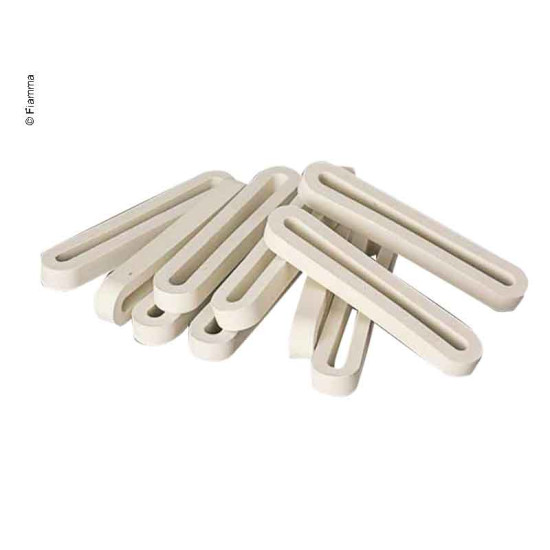 Fiamma Short Elastic Band 10 pcs.
